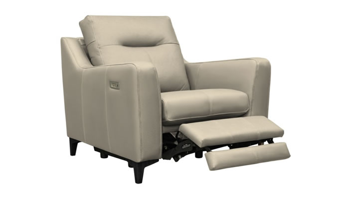 G Plan Austen Snuggler Recliner Plush Mallard